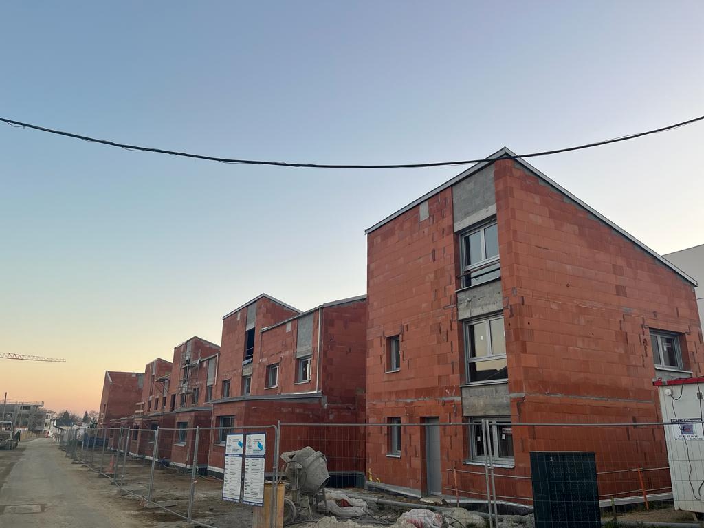 Travaux BM TEXIER - Cesson Sévigné 4