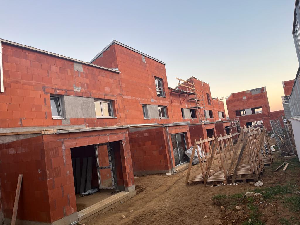 Travaux BM TEXIER - Cesson Sévigné 5