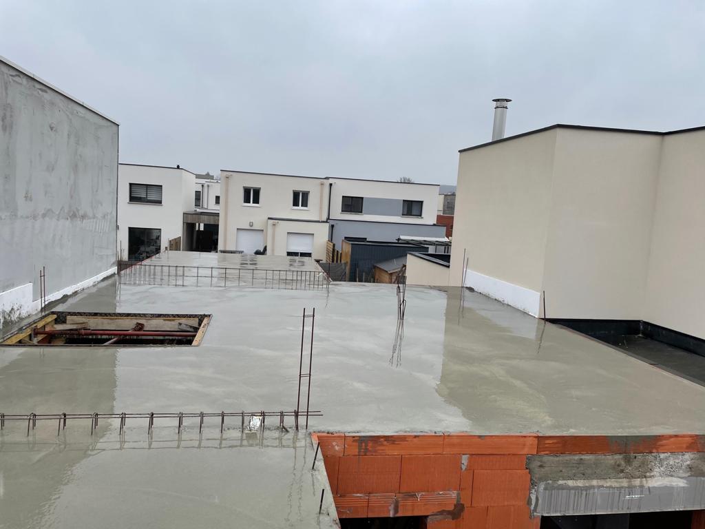 Travaux client Mr PALA David Yakup3